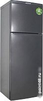Холодильник DON R-226 G графит 270л в Липецке