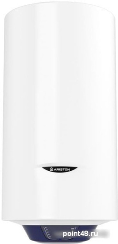 Купить Водонагреватель Ariston BLU1 ECO ABS PW 30 V SLIM 2.5кВт 30л электрический настенный/белый в Липецке