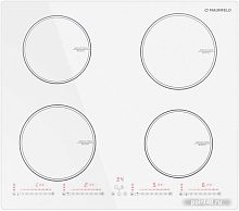 Варочная панель MAUNFELD CVI594SWH в Липецке