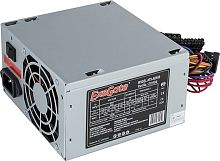 Блок питания 450W Exegate AB450, ATX, 8cm fan, 24p+4p, 3*SATA, 1*FDD, 2*IDE