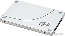 SSD Intel D3-S4520 480GB SSDSC2KB480GZ01