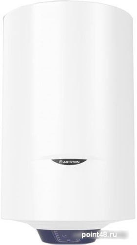 Купить Водонагреватель накопительный электрический Ariston BLU1 ECO ABS PW 50 V бак 50 л, max t 80 °С в Липецке