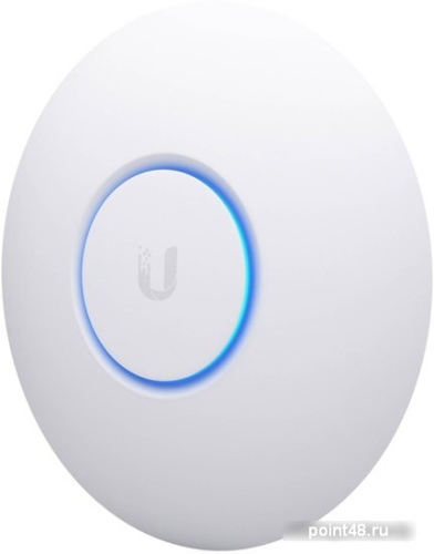 Купить Точка доступа Ubiquiti UniFi UAP-nanoHD в Липецке фото 2