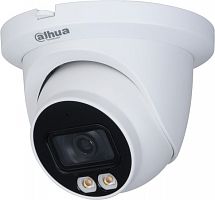 Купить Камера видеонаблюдения IP Dahua DH-IPC-HDW3249TMP-AS-LED-0280B 2.8-2.8мм цветная корп.:белый в Липецке
