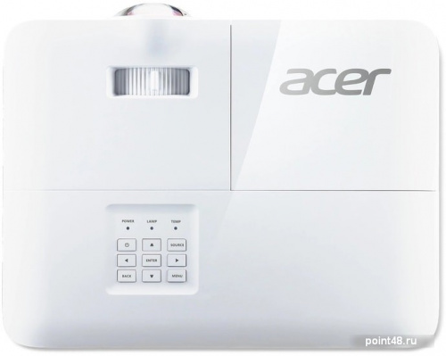 Купить Проектор Acer S1286HN в Липецке фото 3