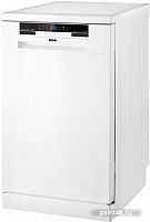 Посудомоечная машина BBK 45-DW114D ШхГхВ 45х60х84,5 см цвет белый в Липецке