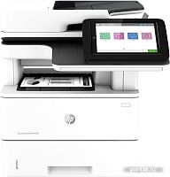 Купить МФУ HP LaserJet Enterprise M528dn в Липецке