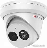 Купить Камера видеонаблюдения IP HiWatch Pro IPC-T042-G2/U (2.8mm) 2.8-2.8мм цветная корп.:белый в Липецке