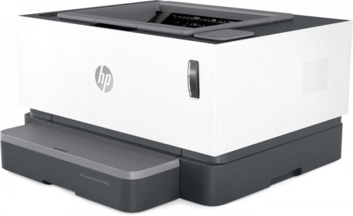 Купить Принтер лазерный HP Neverstop Laser 1000w (4RY23A) A4 WiFi в Липецке фото 2
