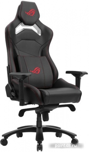 Кресло ASUS ROG Chariot Core SL300 (черный)