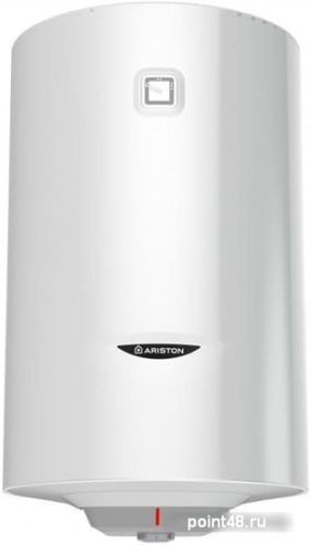 Купить Накопительный электрический водонагреватель Ariston PRO1 R INOX ABS 80 V в Липецке