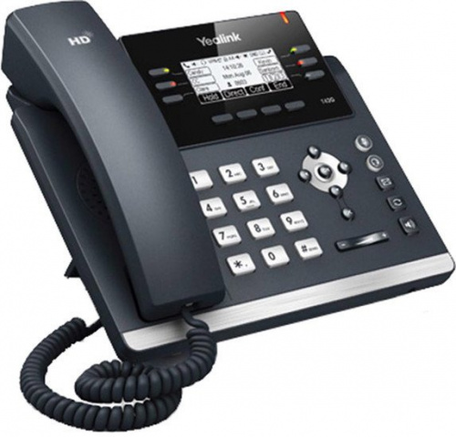 Купить Наушники YEALINK UH33 для телефонов SIP-T41S/T42S/T46S/T48S/T53/T53W/T54W/T57W/T58A/VP59/T43U/T46U/T48U, шт в Липецке фото 3