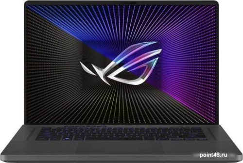 Игровой ноутбук ASUS ROG Zephyrus G16 2023 GU603ZV-N4008 в Липецке