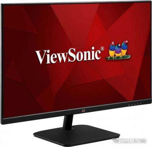 Купить Монитор ViewSonic 27  VA2732-MHD черный IPS LED 4ms 16:9 HDMI M/M матовая 250cd 178гр/178гр 1920x1080 D-Sub DisplayPort FHD 4.1кг в Липецке фото 3