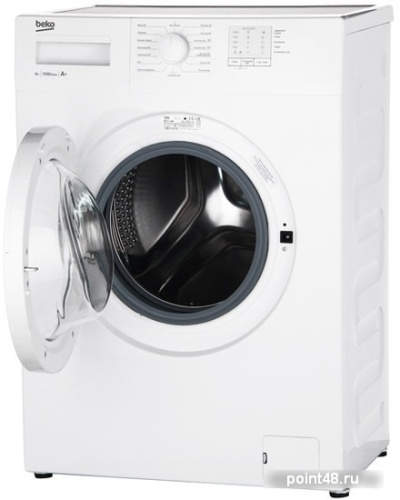 Стиральная машина BEKO WRE 6511 BWW в Липецке фото 3