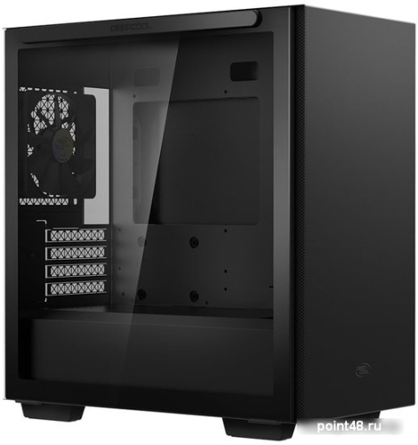 Корпус DeepCool Macube 110 BK R-MACUBE110-BKNGM1N-G-1 фото 2