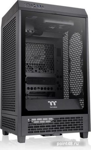 Корпус Thermaltake The Tower 200 фото 3