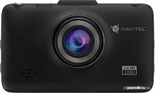Видеорегистратор Navitel CR900 черный 1080x1920 1080p 120гр. MSC8336