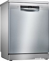 Отдельностоящая посудомоечная машина Bosch Serie 4 SMS4HVI33E в Липецке