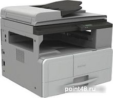 Купить МФУ Ricoh MP 2014AD в Липецке