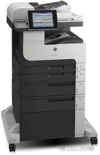 Купить МФУ HP LaserJet Enterprise M725f [CF067A] в Липецке фото 3