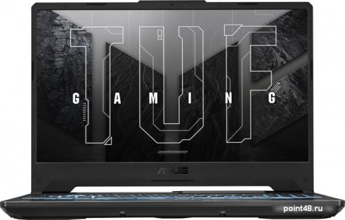 Игровой ноутбук ASUS TUF Gaming A15 FA506QM-HN008 в Липецке фото 2