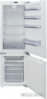 Холодильник Korting KSI 17780 CVNF в Липецке