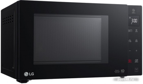 Микроволновая печь LG MB63W35GIB в Липецке фото 2