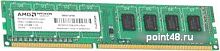 Память DDR2 2Gb 800MHz AMD R322G805U2S-UGO OEM PC2-6400 CL5 DIMM 240-pin 1.8В