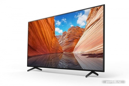 Купить ЖК-телевизор Sony KD-55X81J в Липецке фото 2