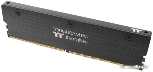 Оперативная память Thermaltake Toughram RC 2x8GB DDR4 PC4-35200 RA24D408GX2-4400C19A фото 2