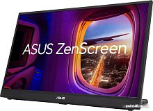 Купить Портативный монитор ASUS ZenScreen MB17AHG в Липецке