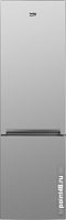 Холодильник Beko RCSK310M20S белый (двухкамерный) в Липецке