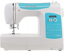 Купить Электронная швейная машина Singer C5205-TQ в Липецке