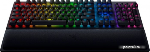 Купить Клавиатура Razer BlackWidow V3 Pro Green Switch в Липецке фото 3