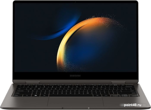 Ноутбук 2-в-1 Samsung Galaxy Book3 360 13.3 NP730QFG-KA3IN в Липецке фото 2