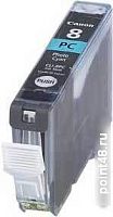 Купить Картридж струйный Canon CLI-8PC 0624B001 голубой для Canon Pixma Pro 9000 в Липецке