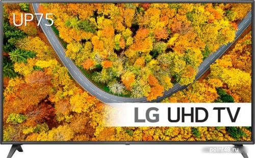 Купить Телевизор LG 70UP75006LC SMART TV в Липецке