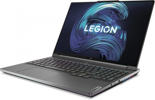 Игровой ноутбук Lenovo Legion 7 16IAX7 82TD008CRM в Липецке фото 2