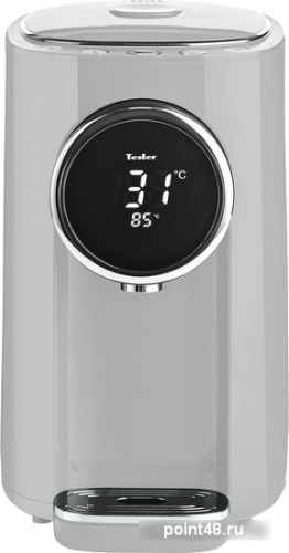 Купить Термопот Tesler TP-5055 (серый) в Липецке фото 2