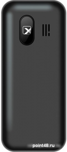 Мобильный телефон TeXet TM-122 (черный) в Липецке фото 3
