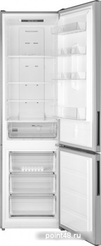 Холодильник Weissgauff WRK 2000 X Full NoFrost в Липецке фото 3