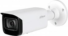 Купить Камера видеонаблюдения IP Dahua DH-IPC-HFW5241TP-ASE-0280B 2.8-2.8мм корп.:белый в Липецке