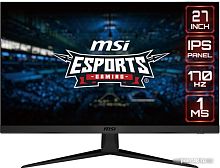 Купить Игровой монитор MSI G2712 в Липецке