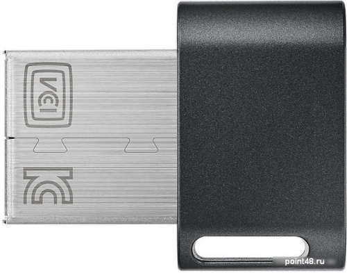 Купить USB Flash Samsung FIT Plus 64GB (черный) в Липецке фото 2