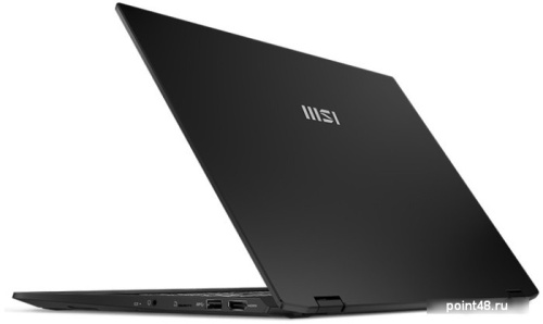 Ноутбук MSI Summit E16 Flip A13VET-097RU в Липецке фото 3