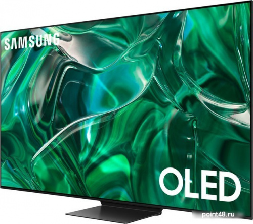 Купить OLED телевизор Samsung OLED 4K S95C QE65S95CAUXRU в Липецке фото 2