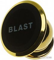 Автомобильный держатель Blast BCH-630 Magnet (золотистый)