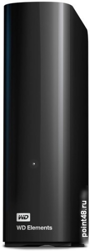 Купить Жесткий диск WD Original USB 3.0 4Tb WDBWLG0040HBK-EESN Elements Desktop 3.5 черный в Липецке фото 3