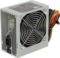 Блок питания 450W Exegate UN450, ATX, 12cm fan, 24p+4p, 6/8p PCI-E, 3*SATA, 1*FDD, 2*IDE